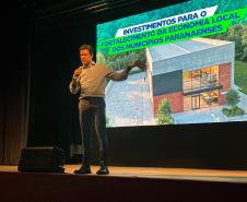 Rota do Progresso no MOM