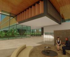 Anteprojeto nova escola PCPR