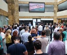 Ulisses Maia deixa Secretaria do Planejamento do Paraná 