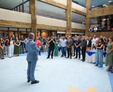 Ulisses Maia deixa Secretaria do Planejamento do Paraná 