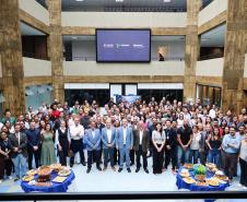 Ulisses Maia deixa Secretaria do Planejamento do Paraná 