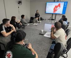 Paraná apresenta Telessaúde e ampliação do atendimento cardiovascular ao Banco Mundial