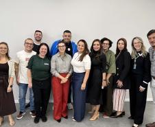 Paraná apresenta Telessaúde e ampliação do atendimento cardiovascular ao Banco Mundial