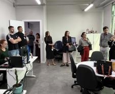 Paraná apresenta Telessaúde e ampliação do atendimento cardiovascular ao Banco Mundial