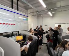 Paraná apresenta Telessaúde e ampliação do atendimento cardiovascular ao Banco Mundial