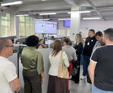 Paraná apresenta Telessaúde e ampliação do atendimento cardiovascular ao Banco Mundial