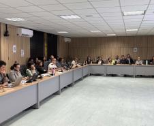 Paraná apresenta Telessaúde e ampliação do atendimento cardiovascular ao Banco Mundial