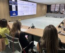 Paraná apresenta Telessaúde e ampliação do atendimento cardiovascular ao Banco Mundial