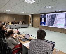 Paraná apresenta Telessaúde e ampliação do atendimento cardiovascular ao Banco Mundial