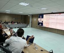 Paraná apresenta Telessaúde e ampliação do atendimento cardiovascular ao Banco Mundial