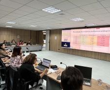 Paraná apresenta Telessaúde e ampliação do atendimento cardiovascular ao Banco Mundial