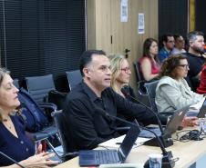 Paraná Eficiente: Banco Mundial faz avaliação positiva de ações e alinha próximos passos