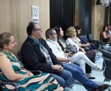 Paraná Eficiente: Banco Mundial faz avaliação positiva de ações e alinha próximos passos