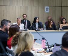 Paraná Eficiente: Banco Mundial faz avaliação positiva de ações e alinha próximos passos