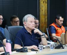 Paraná Eficiente: Banco Mundial faz avaliação positiva de ações e alinha próximos passos