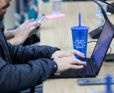 Paraná Eficiente: Banco Mundial faz avaliação positiva de ações e alinha próximos passos