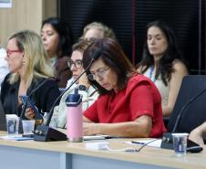 Paraná Eficiente: Banco Mundial faz avaliação positiva de ações e alinha próximos passos