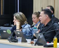 Paraná Eficiente: Banco Mundial faz avaliação positiva de ações e alinha próximos passos