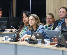 Paraná Eficiente: Banco Mundial faz avaliação positiva de ações e alinha próximos passos