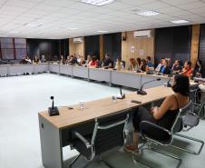 Paraná Eficiente: Banco Mundial faz avaliação positiva de ações e alinha próximos passos