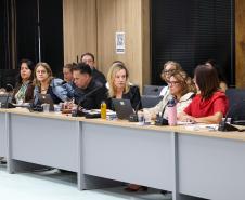 Paraná Eficiente: Banco Mundial faz avaliação positiva de ações e alinha próximos passos