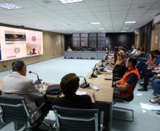 Paraná Eficiente: Banco Mundial faz avaliação positiva de ações e alinha próximos passos