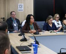 Paraná Eficiente: Banco Mundial faz avaliação positiva de ações e alinha próximos passos