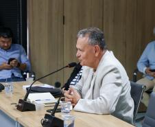 Paraná Eficiente: Banco Mundial faz avaliação positiva de ações e alinha próximos passos