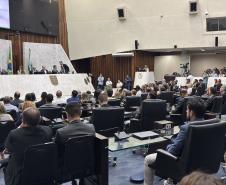 Secretaria do Planejamento é premiada por excelência na gestão e execução orçamentária