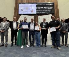 Secretaria do Planejamento é premiada por excelência na gestão e execução orçamentária