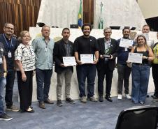 Secretaria do Planejamento é premiada por excelência na gestão e execução orçamentária