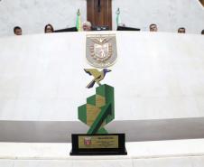 Secretaria do Planejamento é premiada por excelência na gestão e execução orçamentária