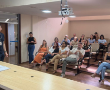 Com Conecta399, Secretaria do Planejamento visita 10 municípios em apenas 4 dias