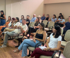 Com Conecta399, Secretaria do Planejamento visita 10 municípios em apenas 4 dias