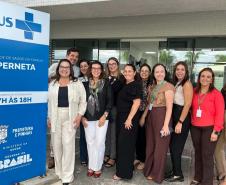 Paraná apresenta Telessaúde e ampliação do atendimento cardiovascular ao Banco Mundial