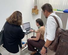 Paraná apresenta Telessaúde e ampliação do atendimento cardiovascular ao Banco Mundial