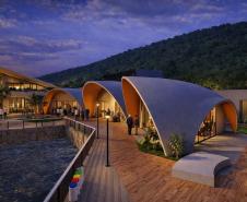 Após conclusão da ponte, Guaratuba vai ganhar complexo náutico na área do ferry boat