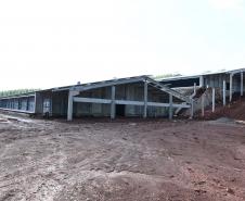Com apoio do Estado, Lar investe R$ 90 milhões em unidade em São José das Palmeiras