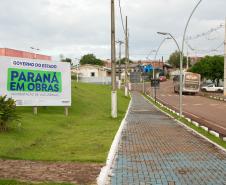 Governador autoriza pavimentação de R$ 156 milhões entre Altamira do Paraná e Laranjal
