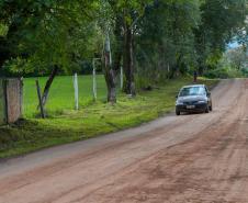 Governador autoriza pavimentação de R$ 156 milhões entre Altamira do Paraná e Laranjal