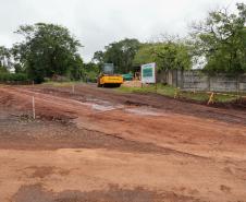 Governador autoriza pavimentação de R$ 156 milhões entre Altamira do Paraná e Laranjal