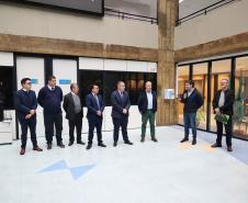 SEPL recebe nova equipe