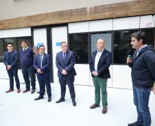 SEPL recebe nova equipe