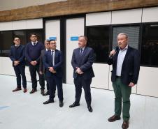 SEPL recebe nova equipe