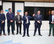 SEPL recebe nova equipe