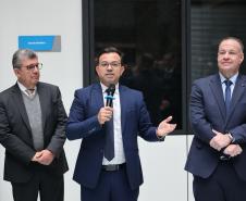 SEPL recebe nova equipe