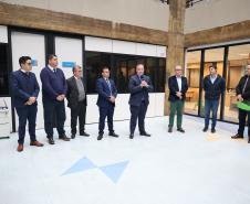 SEPL recebe nova equipe