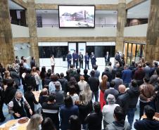 SEPL recebe nova equipe