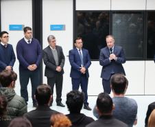 SEPL recebe nova equipe
