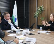 SEPL e SEEC se reúnem sobre Centre Pompidou